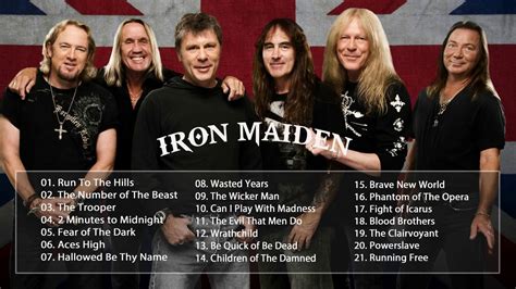 chanel iron maiden|iron maiden youtube channel.